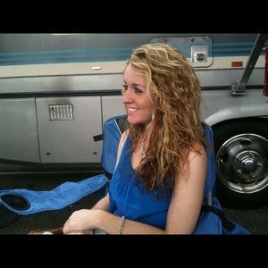 Meet your Posher, Amanda